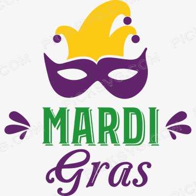 Mardi Gras Svg Mardi Gras Svg - Miscellaneous SVG