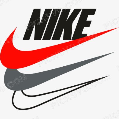 Nike 3 Symbol Svg Nike 3 Symbol Svg - Nike Logos Svg