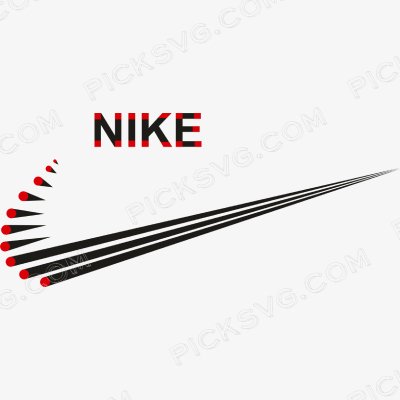 Nike Dot Style Svg Nike Dot Style Svg - Nike Logos Svg