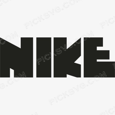 Nike Letter Black Svg Nike Letter Black Svg - Amiri Svg