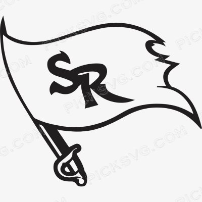 South Range Raiders svg South Range Raiders svg - Miscellaneous SVG