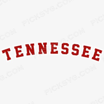 Tennessee Buffalo Plaid Circle Logo Tennessee Buffalo Plaid Circle Logo Svg - Sports Logos
