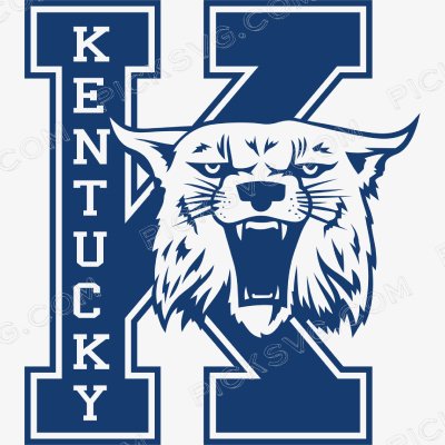 University Of Kentucky Wildcats Svg University Of Kentucky Wildcats Svg - Sports Logos
