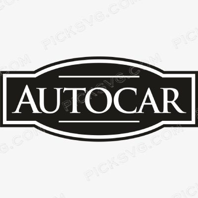 Autocar Svg Autocar Svg