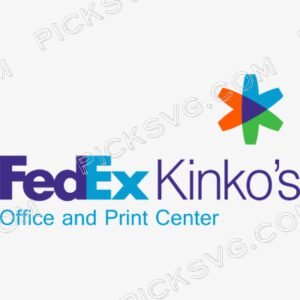 Fedex Kinkos Logo Svg - Brands Logos SVG