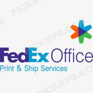Fedex Office Logo Svg - Brands Logos SVG
