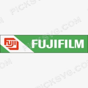 Fujifilm Symbol Svg