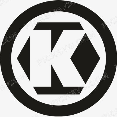 Kobalt K Svg - Miscellaneous SVG