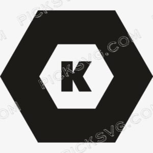 Kobalt Logo Svg - Miscellaneous SVG