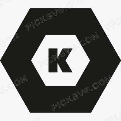 Kobalt Logo Svg - Miscellaneous SVG