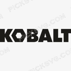 Kobalt Tools Svg - Miscellaneous SVG