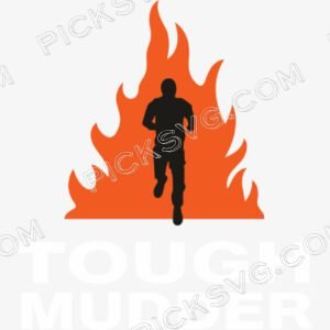 Tough Mudder Svg 2
