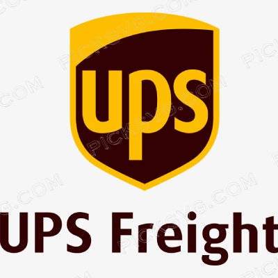 Ups Freight 1Svg UPS Freight Logo Svg - Brands Logos SVG