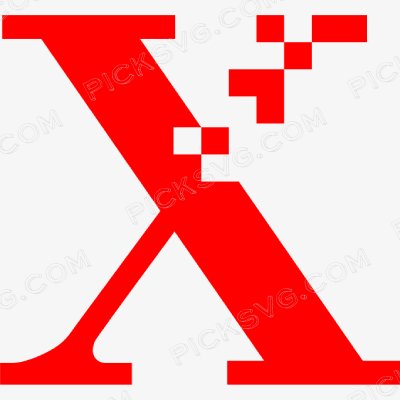 Xerox Svg 7 Xerox Svg 7