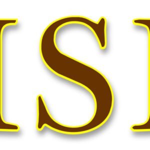 ISI SVG - Miscellaneous SVG