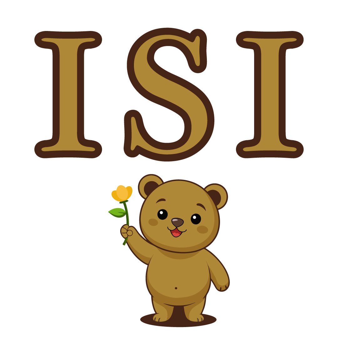 ISI-Text-jpg ISI Teddy Bear SVG - Miscellaneous SVG