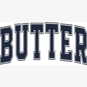 Butter SVG - Miscellaneous SVG