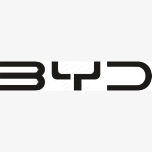 Byd Black SVG