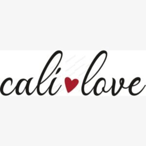 Cali Love SVG - Miscellaneous SVG