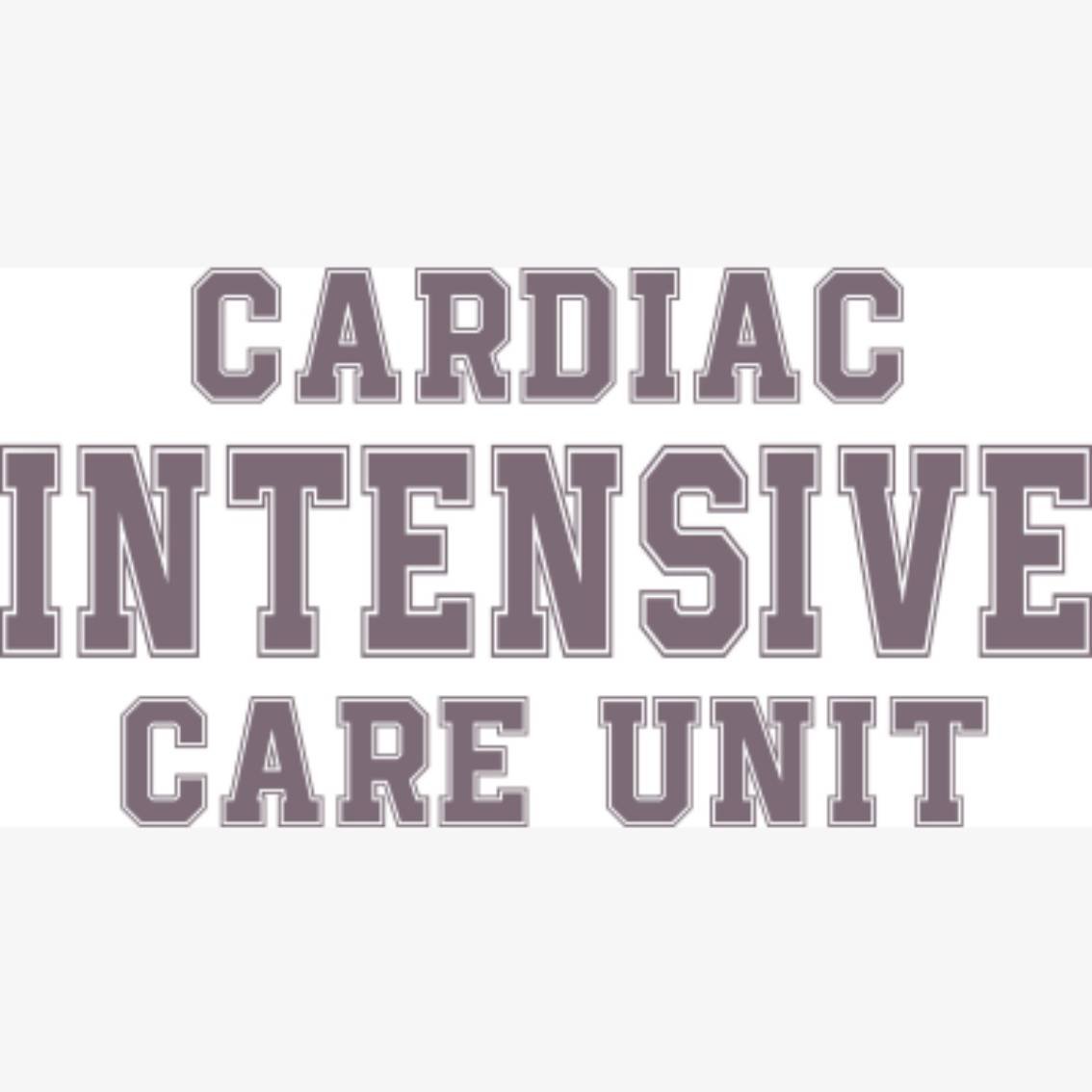 PickSVG Cardiac Intensive Care Unit SVG Cardiac Intensive Care Unit SVG