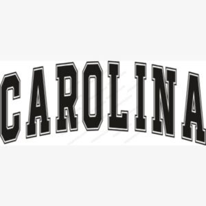 Carolina SVG - Miscellaneous SVG