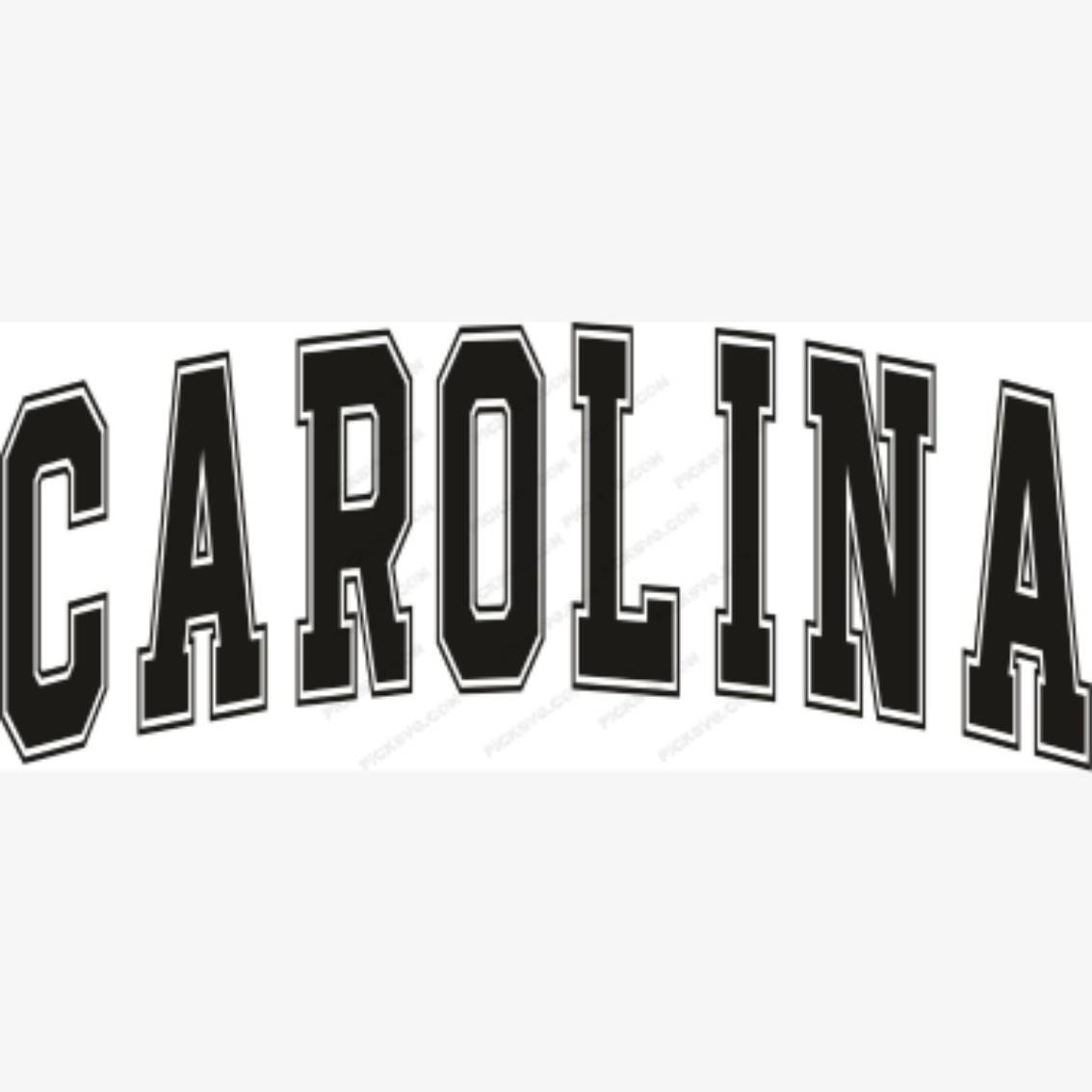 PickSVG Carolina SVG Carolina SVG - Miscellaneous SVG