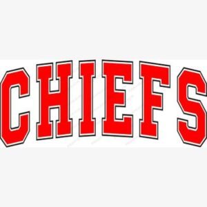 Chiefs SVG