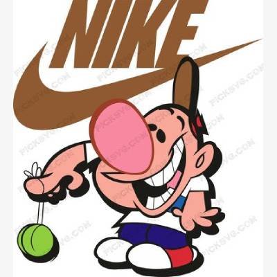 picksvg Billy Nike SVG Billy Nike SVG - Miscellaneous SVG