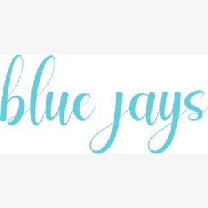 Blue Jays SVG