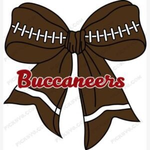 Buccaneers SVG