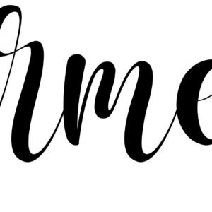 Farmers Mascot Hand Lettered SVG - Digital File