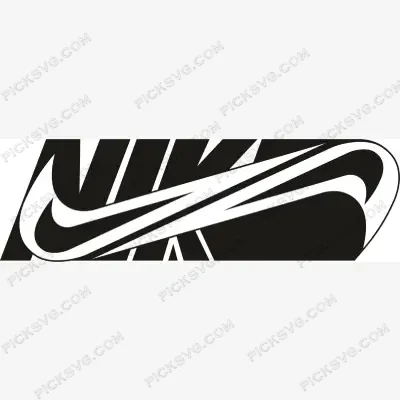 Fire Nike SVG PickSVG Fire Nike SVG PickSVG