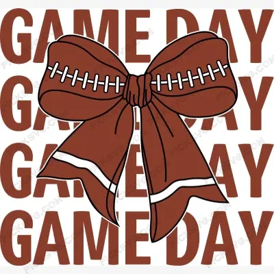 Game Day SVG PickSVG (1) Game Day SVG - Sports Logos
