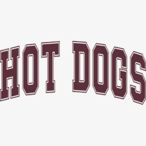 Hot Dogs SVG - Miscellaneous SVG