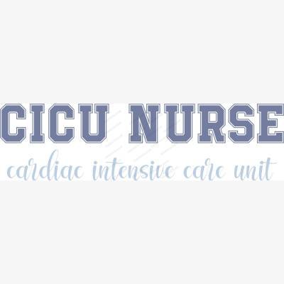 PickSVG Cicu Nurse SVG Cicu Nurse SVG - Healthcare SVG