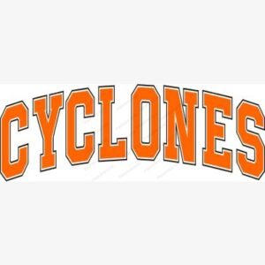 Cyclones SVG