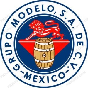 Grupo Modelo Sa De Cv Mexico SVG