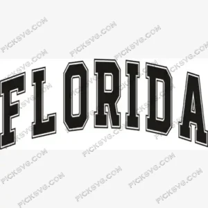 Florida SVG
