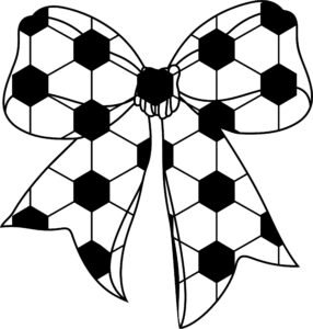 Football SVG – Digital Download