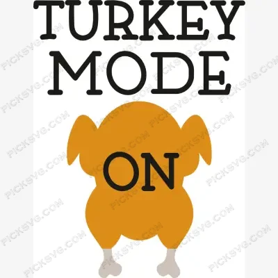 Funny Thanksgiving Shirt SVG PickSVG Funny Thanksgiving Shirt SVG - Holidays and Celebrations