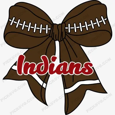 Indians SVG PickSVG Indians SVG PickSVG