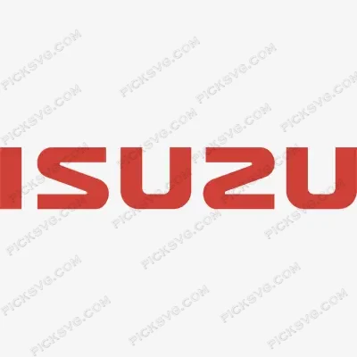 Isuzu SVG PickSVG Isuzu SVG - Motor logos SVG